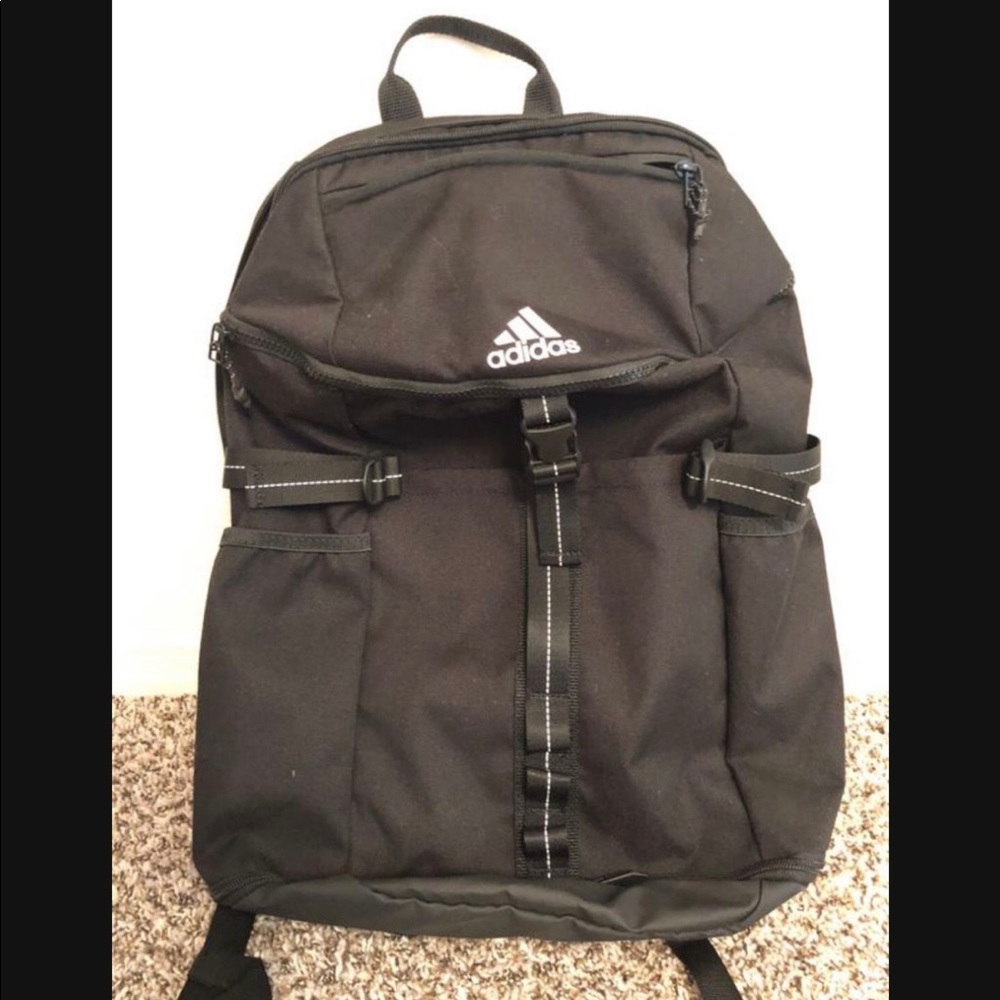 NEW Adidas Backpack